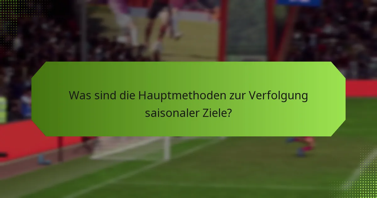 Wie nutzt man In-Game-Funktionen zur Verfolgung?