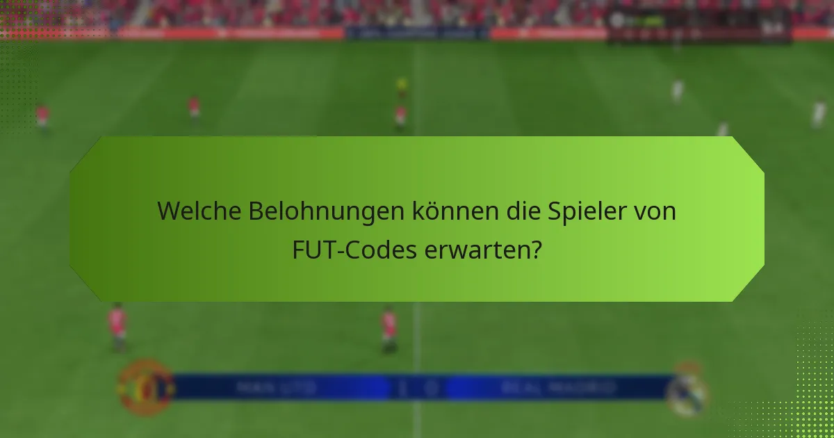 Wie löst man FUT-Codes für saisonale Ereignisse ein?