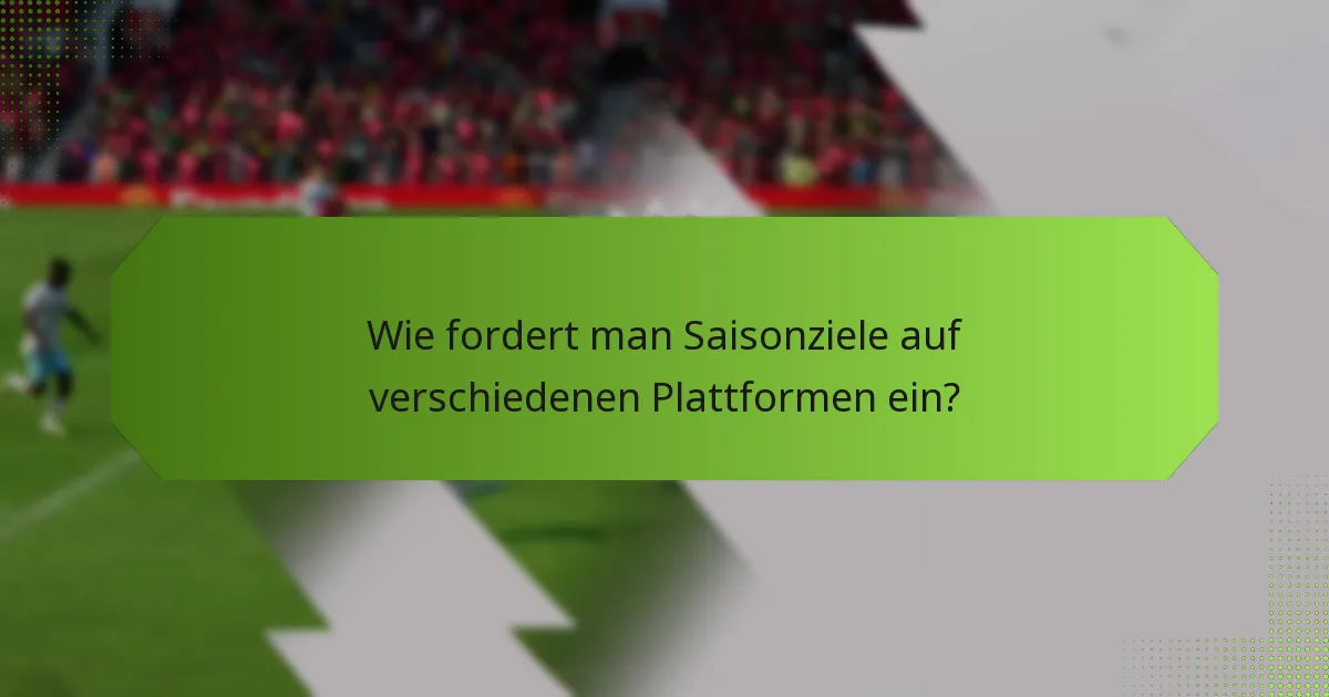 Wie optimierst du deine Einforderungsstrategie?