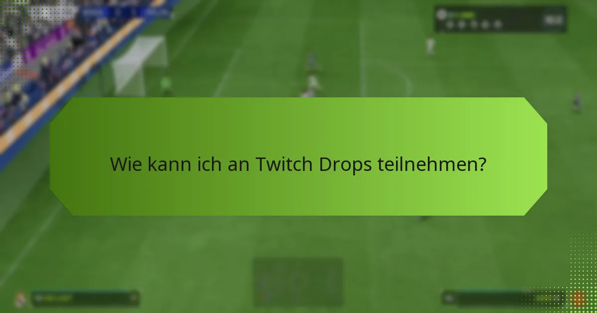 Wie vergleichen sich Twitch Drops mit anderen Belohnungssystemen?