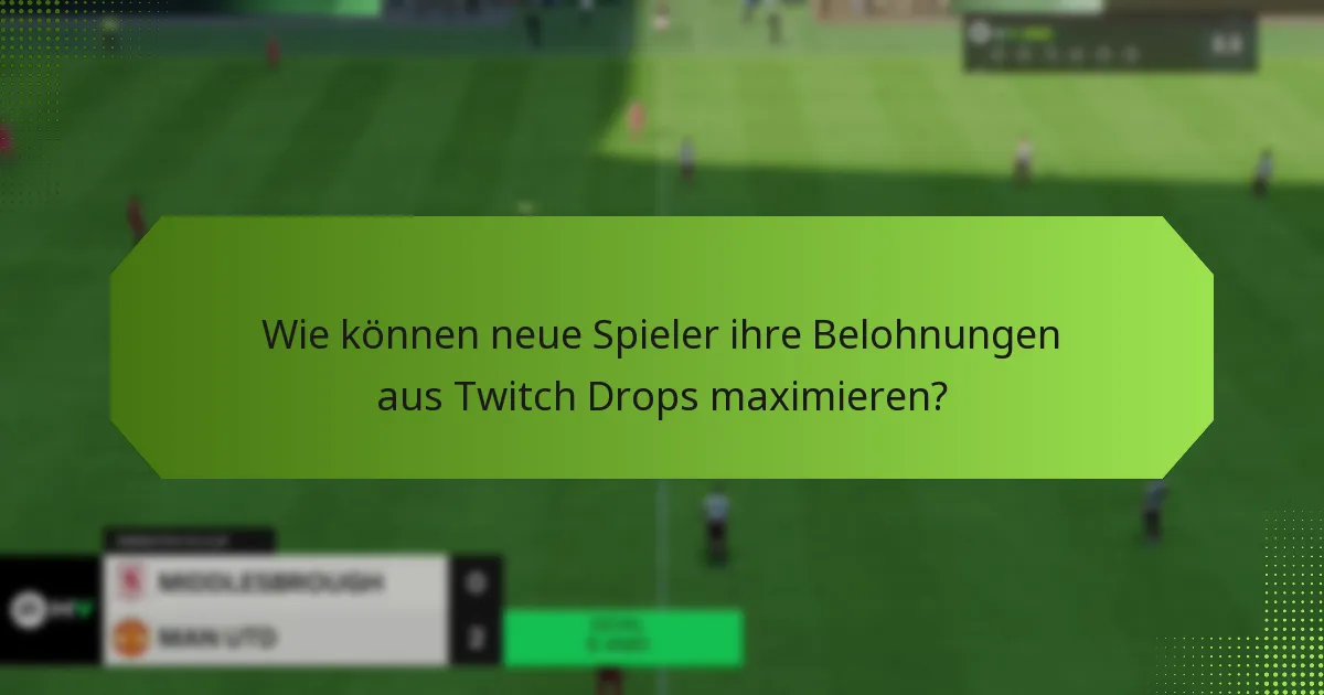 Wie vergleichen sich Twitch Drops mit Belohnungssystemen auf anderen Plattformen?