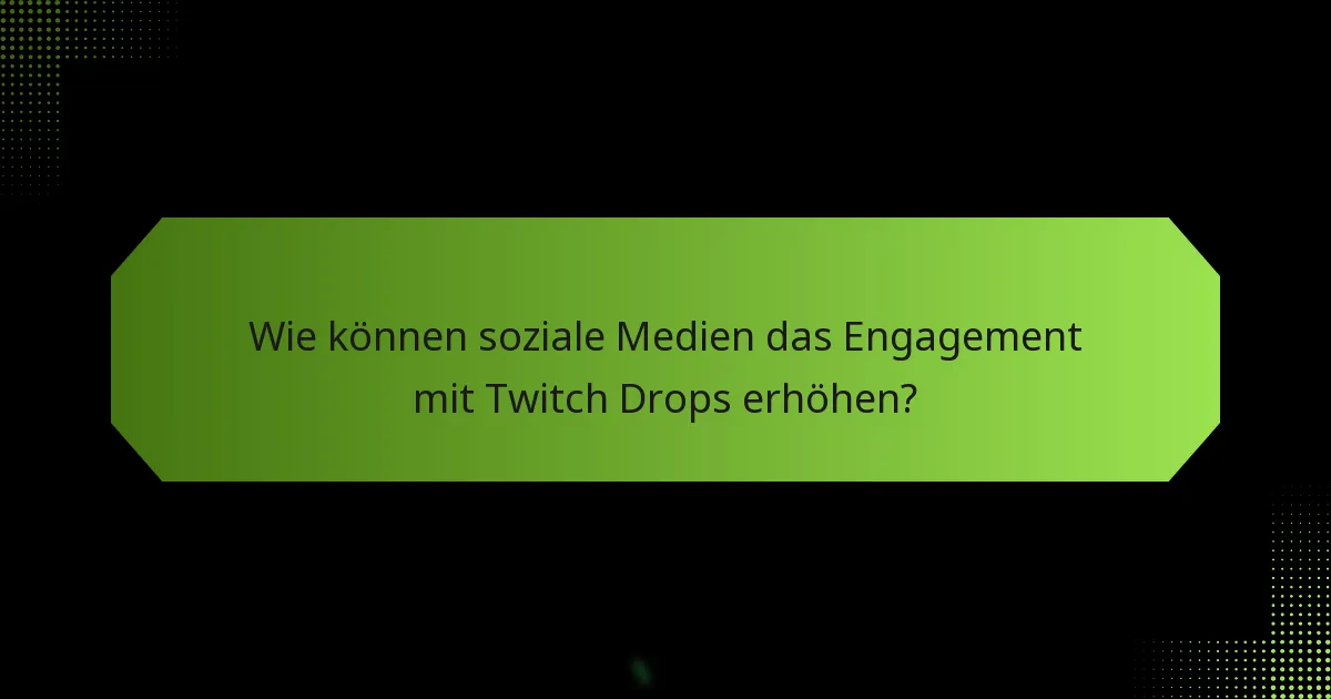 Wie vergleichen sich Twitch Drops mit Belohnungen auf anderen Plattformen?