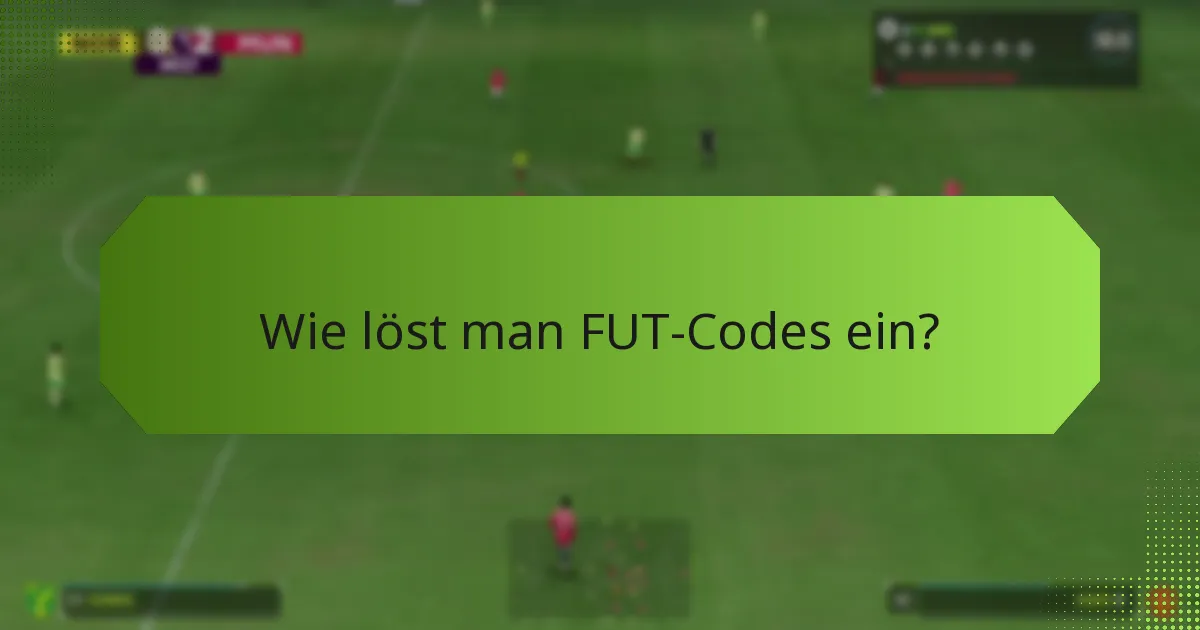 Wie vergleichen sich FUT-Codes mit anderen Treuebelohnungssystemen?
